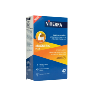 Viterra Magnesio Plus Comp X42